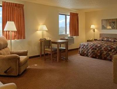 фото отеля Super 8 Motel Altoona