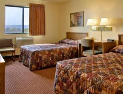 фото отеля Super 8 Motel Altoona