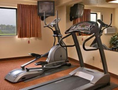 фото отеля Super 8 Motel Altoona