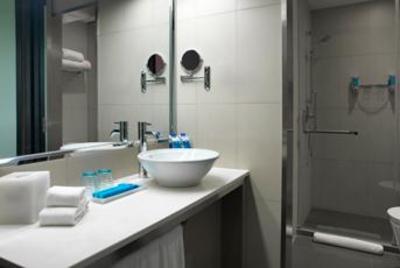 фото отеля Aloft Zhengzhou Zhengdong New District