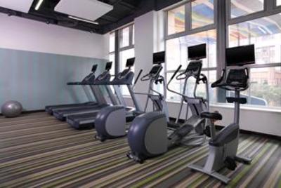 фото отеля Aloft Zhengzhou Zhengdong New District