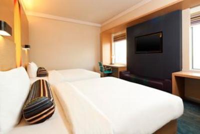 фото отеля Aloft Zhengzhou Zhengdong New District