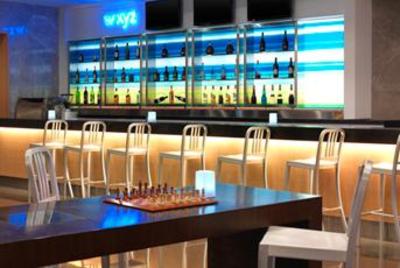 фото отеля Aloft Zhengzhou Zhengdong New District