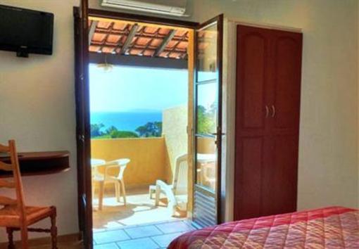 фото отеля Hotel Beau Site Le Lavandou