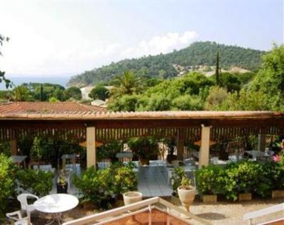 фото отеля Hotel Beau Site Le Lavandou