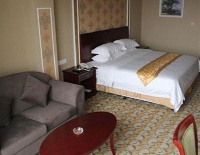 фото отеля Vienna Hotel Yan Chuan Road