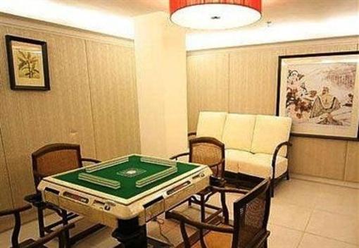 фото отеля Vienna Hotel Yan Chuan Road