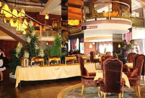 фото отеля Vienna Hotel Yan Chuan Road