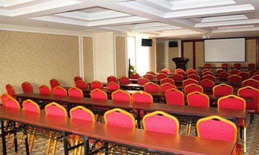 фото отеля Vienna Hotel Yan Chuan Road