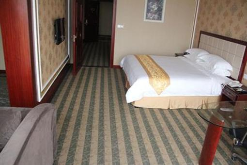 фото отеля Vienna Hotel Yan Chuan Road
