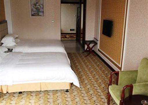 фото отеля Vienna Hotel Yan Chuan Road