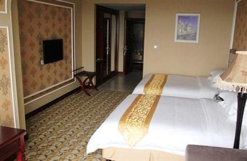 фото отеля Vienna Hotel Yan Chuan Road