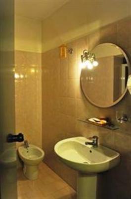 фото отеля Hotel Sporting Campagnola Emilia