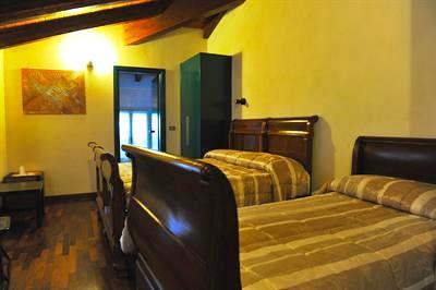 фото отеля Hotel Sporting Campagnola Emilia