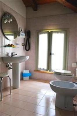 фото отеля Hotel Sporting Campagnola Emilia