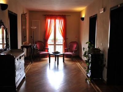 фото отеля Hotel Sporting Campagnola Emilia