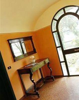 фото отеля Hotel Sporting Campagnola Emilia