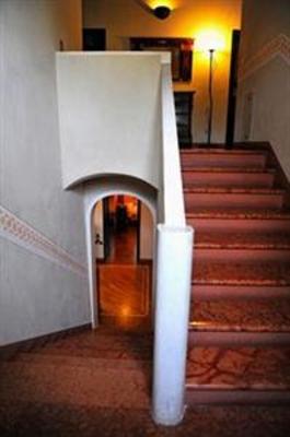фото отеля Hotel Sporting Campagnola Emilia