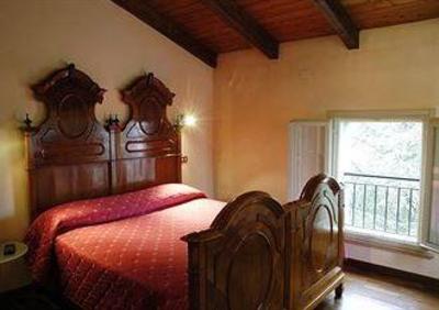 фото отеля Hotel Sporting Campagnola Emilia