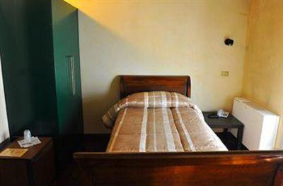 фото отеля Hotel Sporting Campagnola Emilia