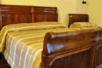 фото отеля Hotel Sporting Campagnola Emilia
