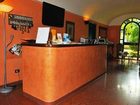 фото отеля Hotel Sporting Campagnola Emilia
