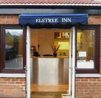 фото отеля Elstree Inn