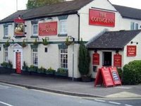 The Cottage Inn Kenilworth (England)