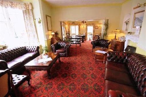 фото отеля Yewdale Hotel Coniston