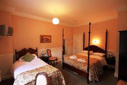 фото отеля Yewdale Hotel Coniston