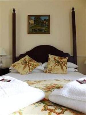 фото отеля Yewdale Hotel Coniston