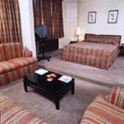 фото отеля San Michel Hotel
