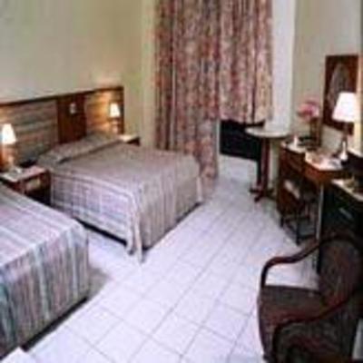 фото отеля San Michel Hotel