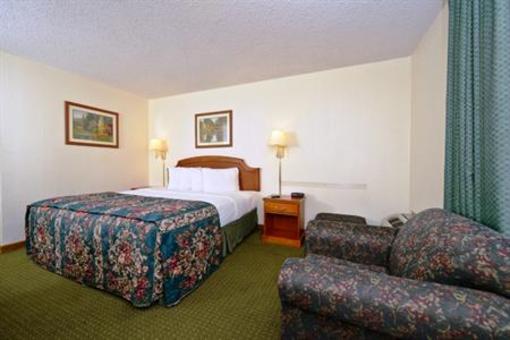 фото отеля Americas Best Value Inn Miami (Oklahoma)