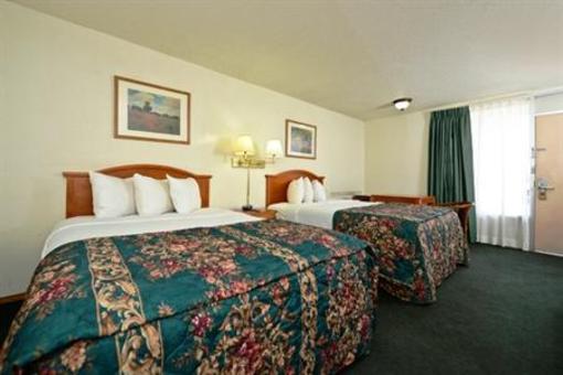 фото отеля Americas Best Value Inn Miami (Oklahoma)