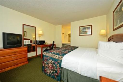фото отеля Americas Best Value Inn Miami (Oklahoma)