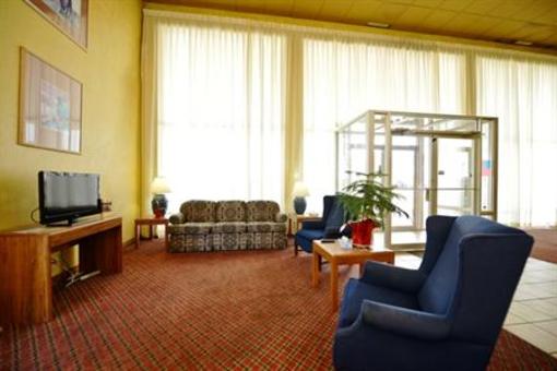 фото отеля Americas Best Value Inn Miami (Oklahoma)