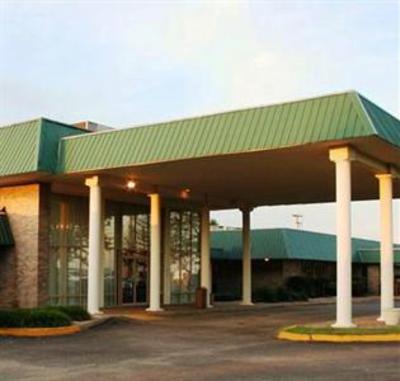 фото отеля Americas Best Value Inn Miami (Oklahoma)
