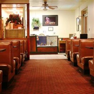 фото отеля Americas Best Value Inn Miami (Oklahoma)
