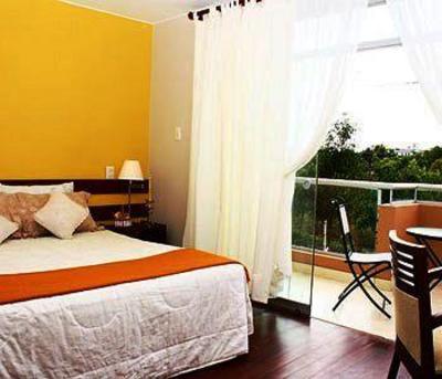 фото отеля Alwa Hotel Boutique