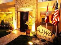 Alwa Hotel Boutique