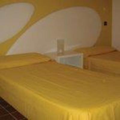 фото отеля Apartamentos Judoca Colors Gran Canaria