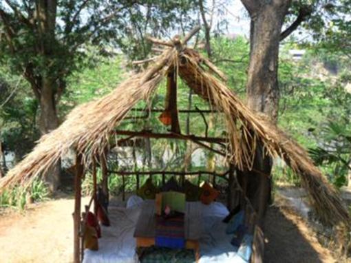 фото отеля Nam Songsai Eco Lodge