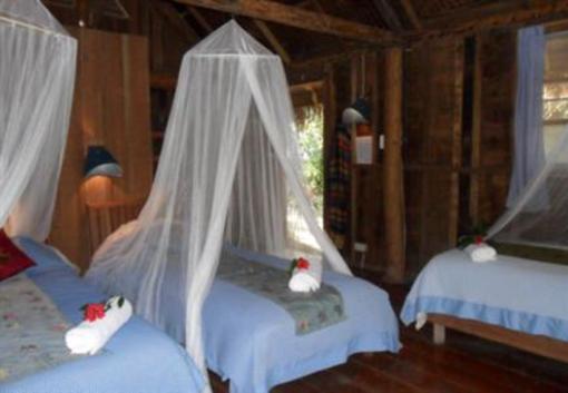 фото отеля Nam Songsai Eco Lodge
