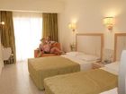 фото отеля Cleopatra Golden Beach Hotel Alanya