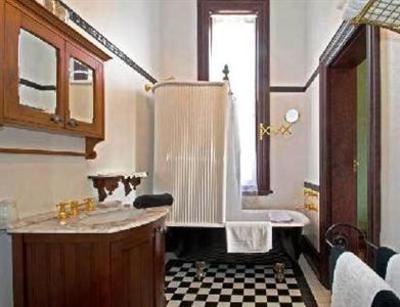 фото отеля Werona Heritage Bed & Breakfast