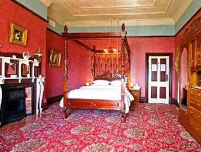 фото отеля Werona Heritage Bed & Breakfast