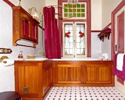 фото отеля Werona Heritage Bed & Breakfast