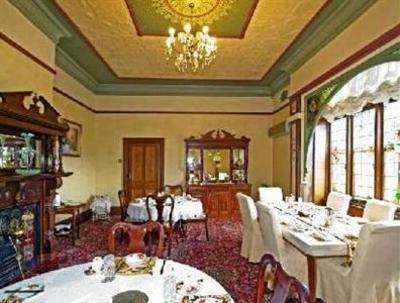 фото отеля Werona Heritage Bed & Breakfast