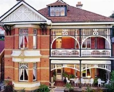 фото отеля Werona Heritage Bed & Breakfast